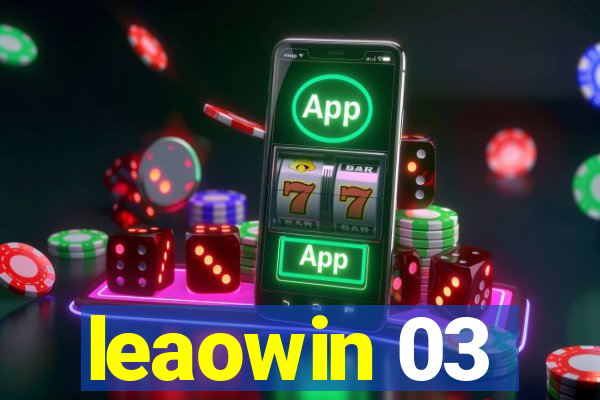 leaowin 03